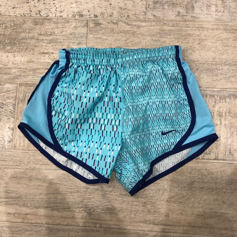 Nike dri-fit shorts